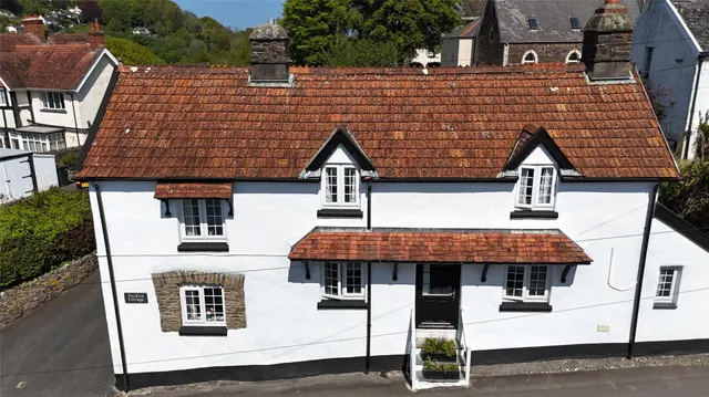 Berrynarbor, Ilfracombe, photo 2