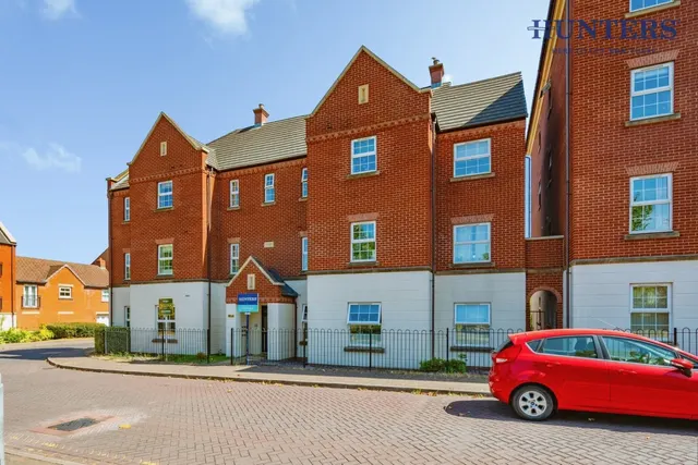 Deykin Road, Lichfield, photo 1