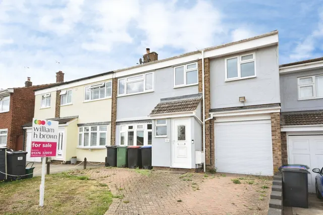 Elm Walk, Rayne, Braintree, photo 1
