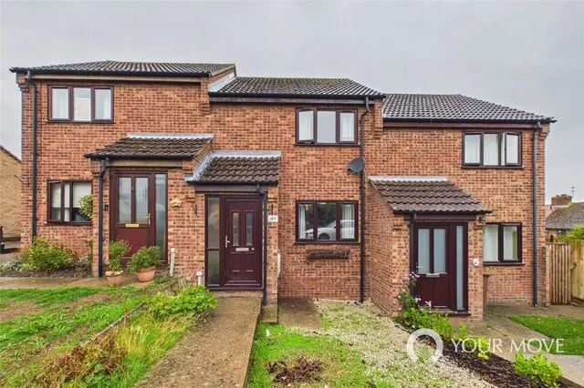 Coxs Close, Beccles, Suffolk, NR34, photo 1