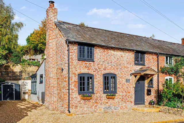 Brook Lane, Cropthorne, WR10, photo 1