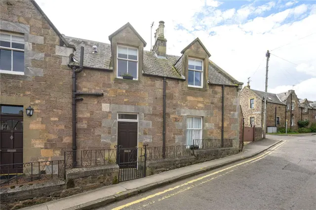 Abbey Road, North Berwick, East Lothian, EH39 4BS, photo 1