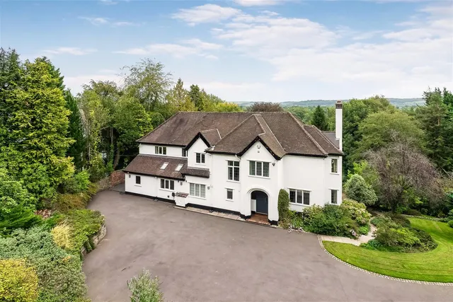 Macclesfield Road, Prestbury, SK10, photo 2