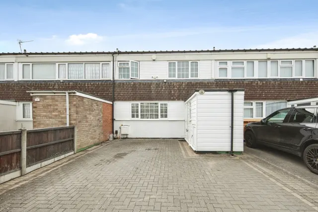 Jersey Croft, Smiths Wood, Birmingham, B36, photo 1