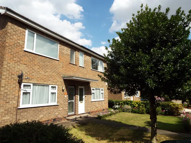 Kendal Court, West Bridgford, NG2, photo 1