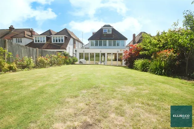 Basing Hill, Golders Green, NW11, photo 3