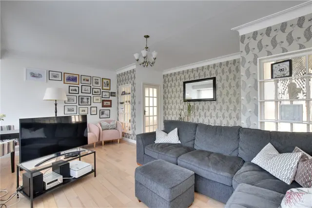 Parkside, Vanbrugh Fields, Blackheath, London, SE3, photo 1