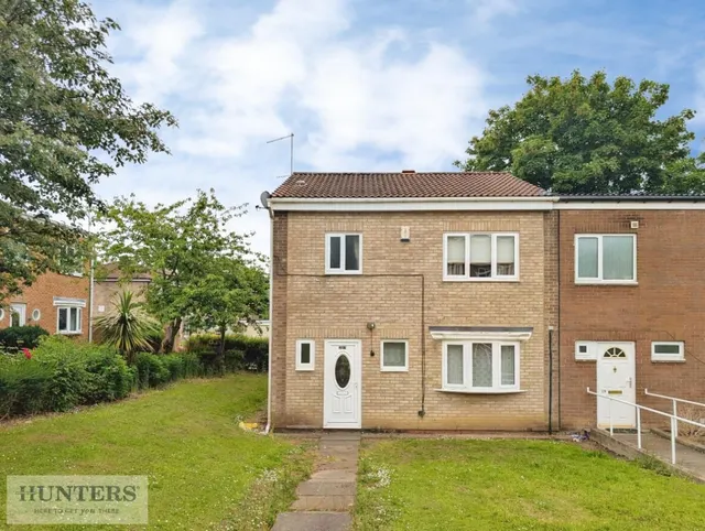 Hatfield Place, Peterlee, SR8 5SZ, photo 1
