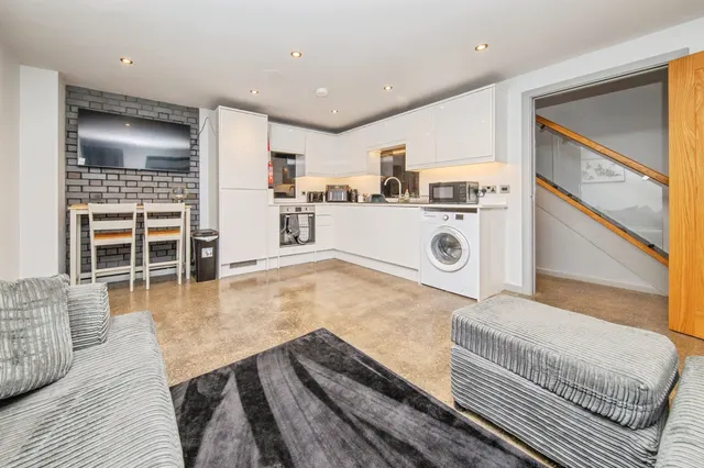 1 bedroom flat — Fore Street, Ipswich