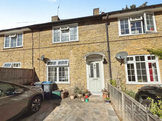 Boxley Road, Morden, SM4, photo 1