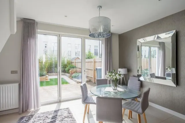 Percy Terrace, Bath, BA2, photo 2