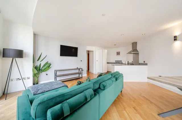Pollard Street, Manchester, M4, photo 2