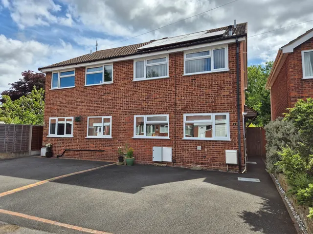 Quantock Drive, Kidderminster, photo 1