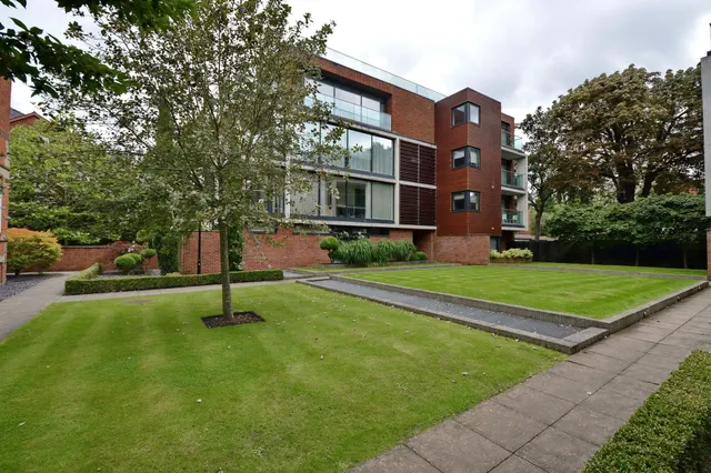 Barlow Moor Road, Manchester, M20, photo 1