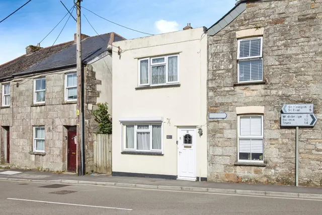 Fair Street, St Columb, TR9, photo 1