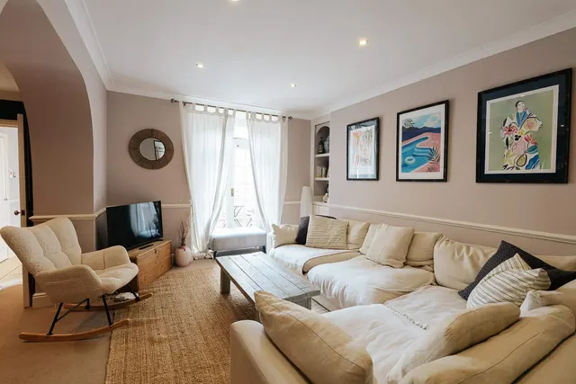 Vyvyan Terrace, Bristol, BS8, photo 3