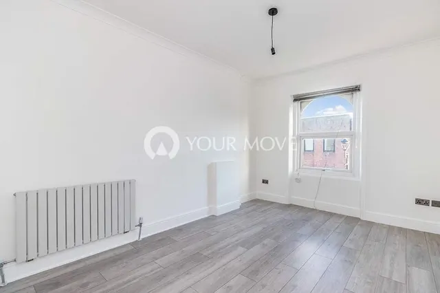 Photo 3 — Victoria Road, Surbiton, Surrey, KT6