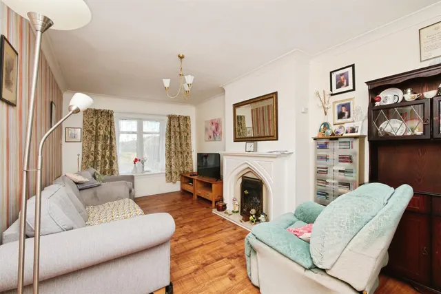 Photo 3 — Abelton Grove, Haxby, York