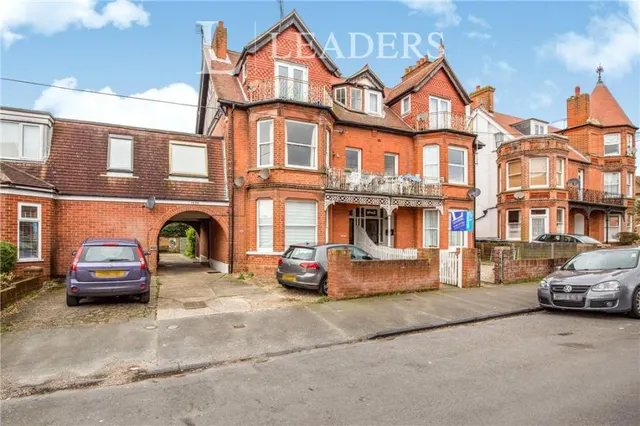 Queens Road, Felixstowe, IP11, photo 1