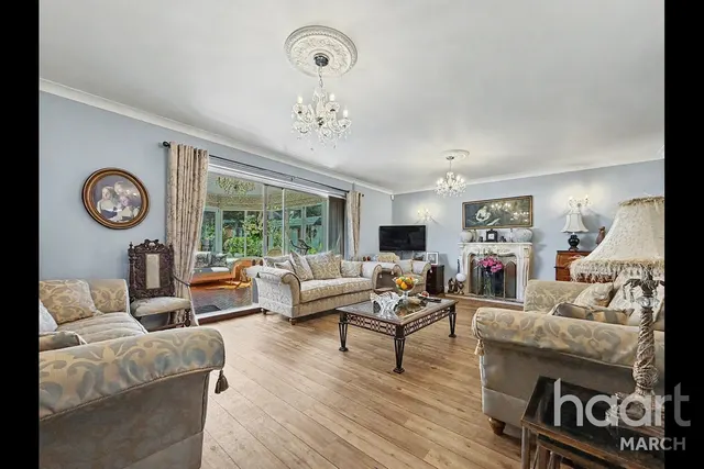 Badgeney Road, March, PE15, photo 3