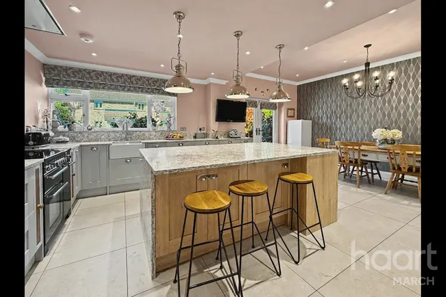 Badgeney Road, March, PE15, photo 2