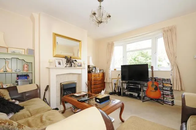 Merewood Avenue, Headington, OX3, photo 2