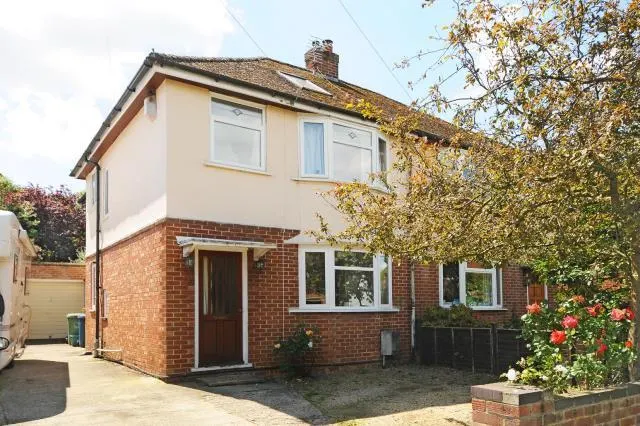 Merewood Avenue, Headington, OX3, photo 1