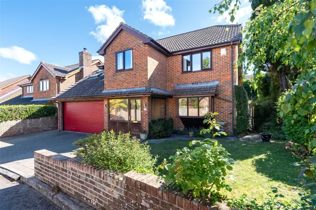 Old Rectory Close, Corfe Mullen, Wimborne, Dorset, BH21, photo 1