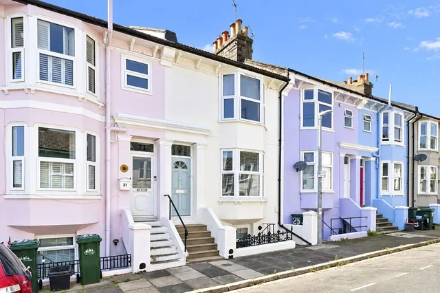 Yardley Street, Brighton, BN1, photo 1