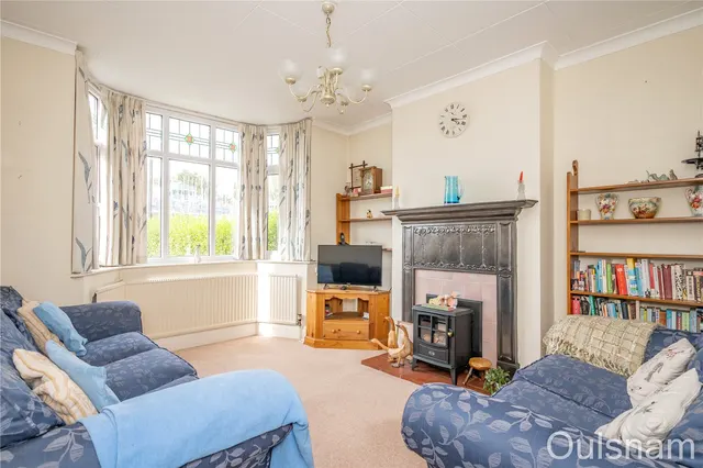 Photo 3 — Perryfields Road, Bromsgrove, Worcestershire, B61 8SY