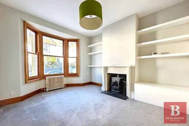 Photo 2 — Princes Road, Brighton BN2 3RH