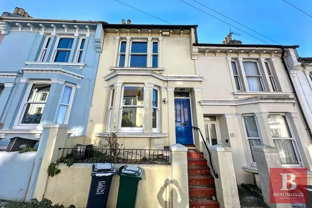 Princes Road, Brighton BN2 3RH, photo 1