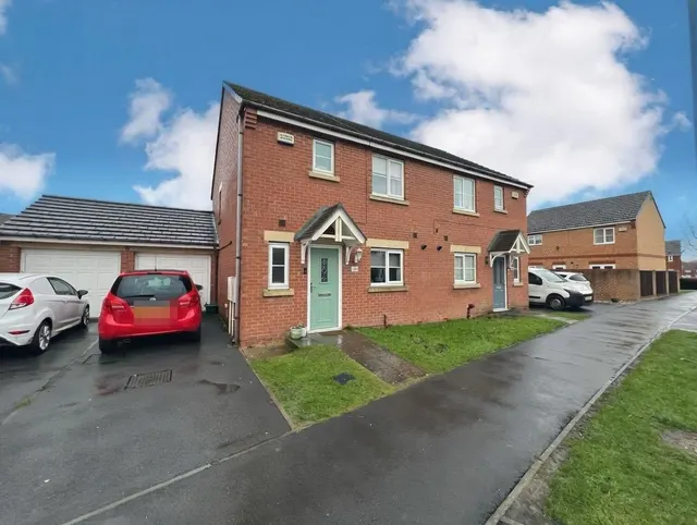 Studley Drive, Spennymoor, DL16, photo 2