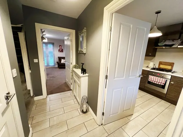 Studley Drive, Spennymoor, DL16, photo 3
