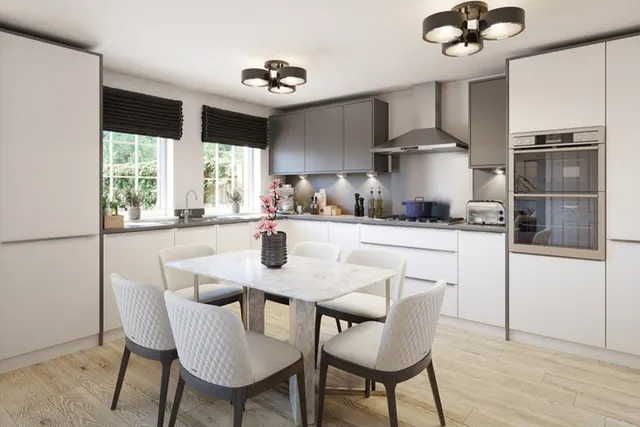 Barkby Road, Queniborough Leicester, LE7, photo 2