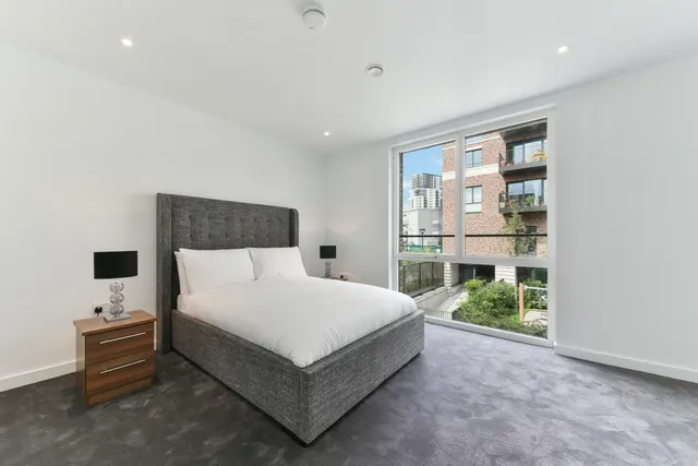 Wansey Street, Elephant & Castle, SE17, photo 3