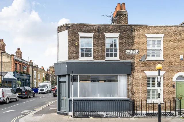 Photo 2 — North Street, London, London, SW4 0HQ