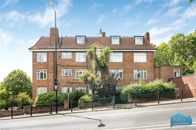 Risborough Close, Muswell Hill, N10, photo 1