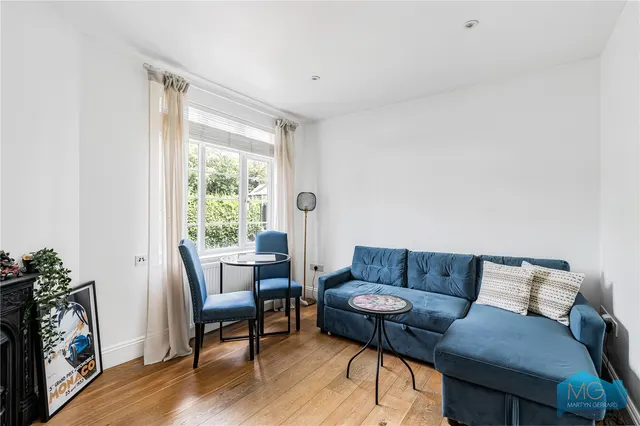 Risborough Close, Muswell Hill, N10, photo 3