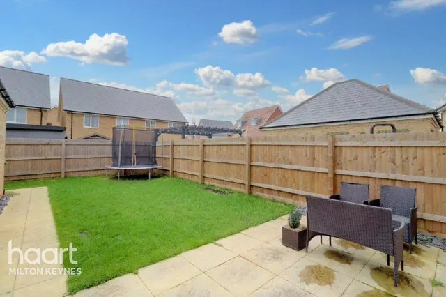 Gotland Avenue, Whitehouse, MK8, photo 2