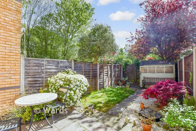 Gooch Close, Allington, ME16, photo 2