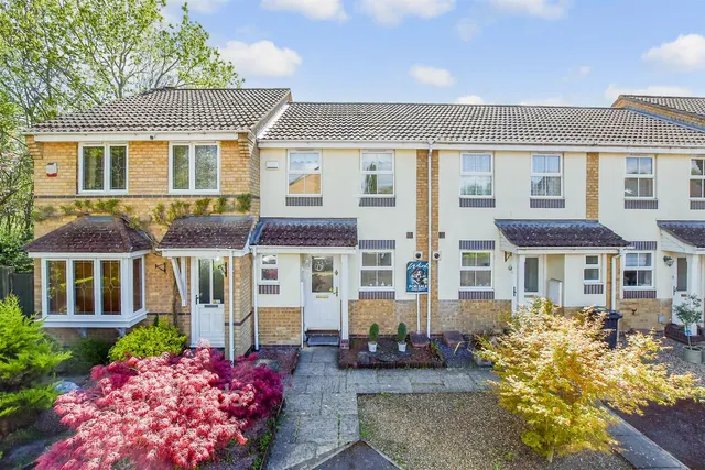 Gooch Close, Allington, ME16, photo 1