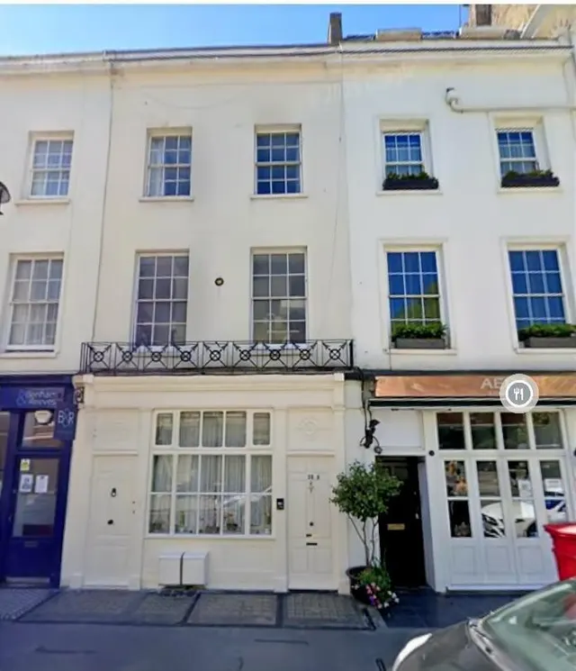 Sussex Place, London, photo 1