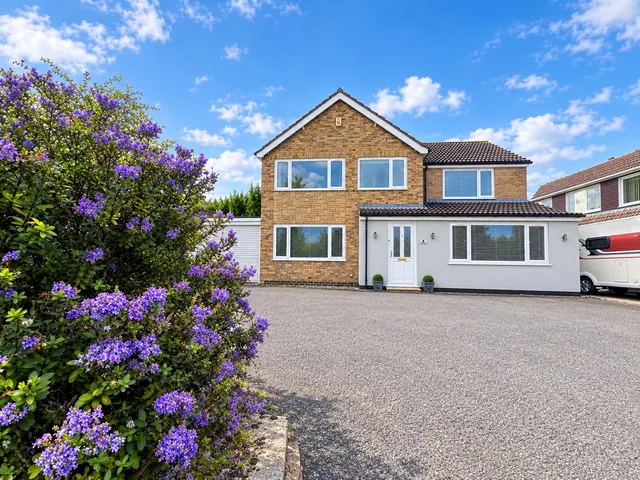 New Row, Market Deeping, PE6, photo 1