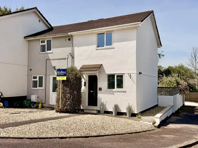 Rosewell Close, Honiton, Devon, EX14