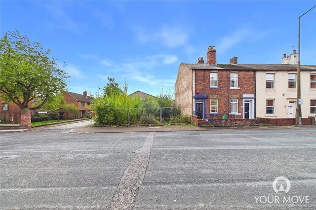 Newtown Road, Carlisle, CA2, photo 1