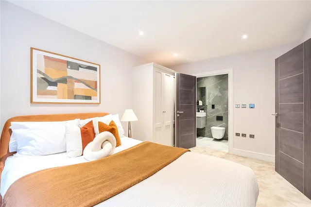 Stamford Road, London, N1, photo 2