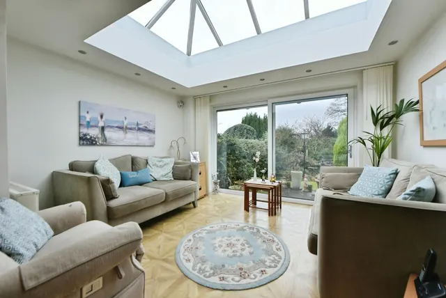 Photo 2 — Pennine Road, Woodley, Stockport, SK6