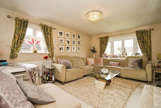 Photo 3 — Kirkham Close, Monk Bretton, Barnsley