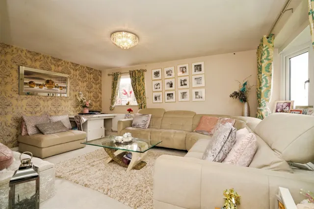 Photo 2 — Kirkham Close, Monk Bretton, Barnsley